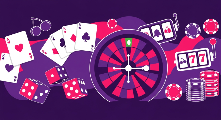 Casino Games RTP Explained