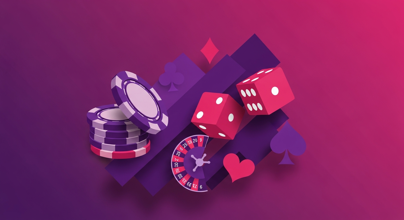 Free Casino Games: Play Without Risk