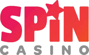 Spin logo