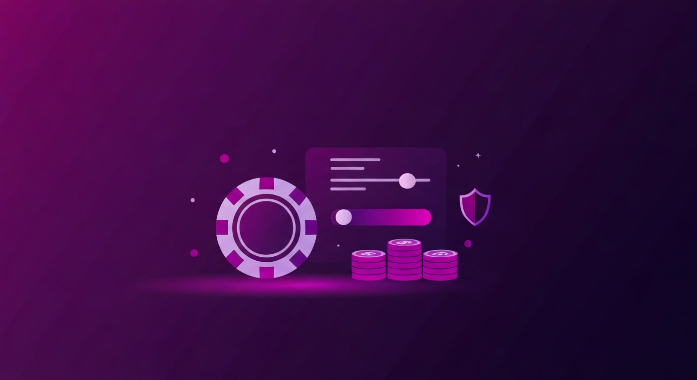 Casino deposit limits explained — minimum, maximum and responsible gambling caps