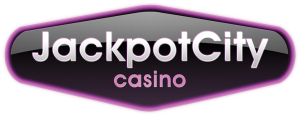 Jackpot City logo