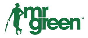 Mr Green logo