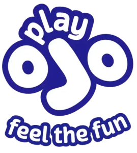 PlayOJO logo