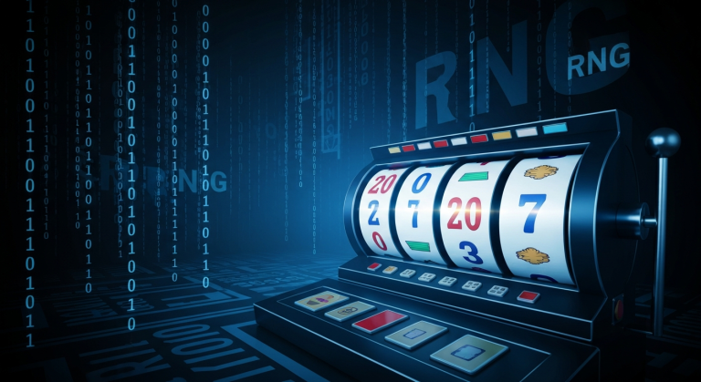 How Casino RNG Works: The Technology Behind Fair Slots