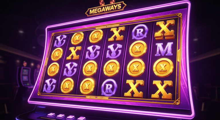 Best Megaways Slots 2026: Top Picks Ranked by RTP and Volatility