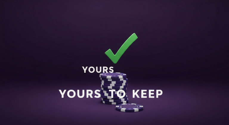 No Wagering Casinos 2026: Where Your Winnings Are Actually Yours