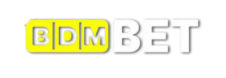 BDM Bet logo