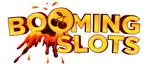 BoomingSlots logo