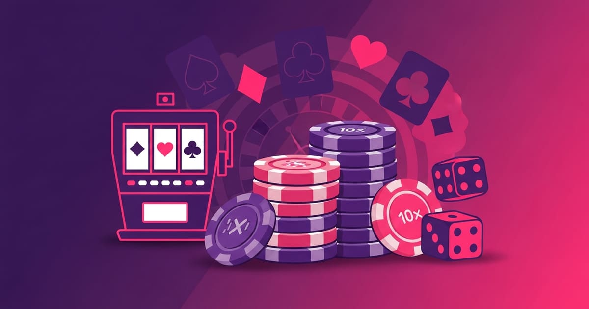Casino Wagering Requirements Explained