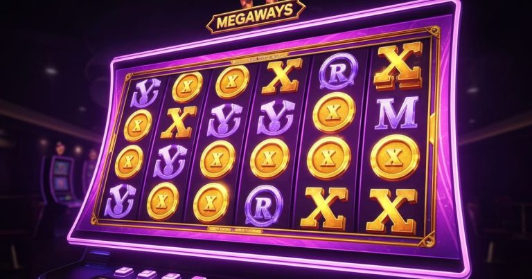 Best Megaways Slots 2026: Top Picks Ranked by RTP and Volatility