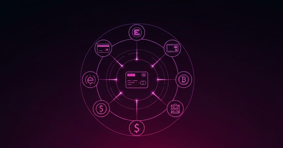 Casino Payment Methods