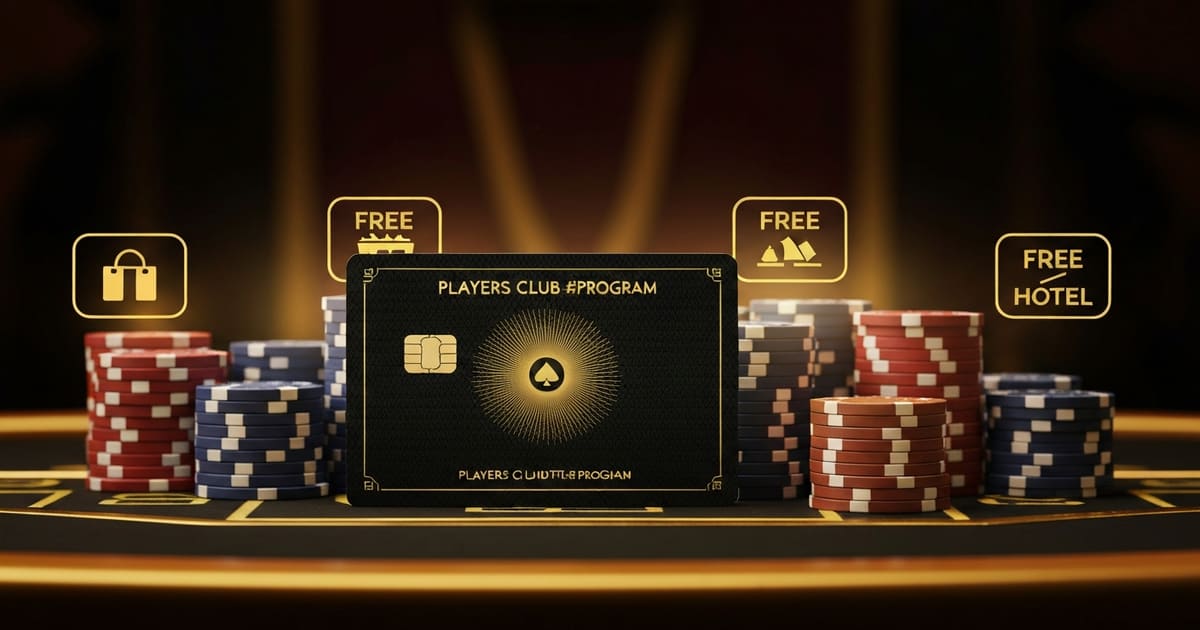 What Is a Casino Comp? How Comps Work and How to Earn More