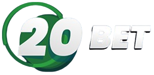 20Bet logo
