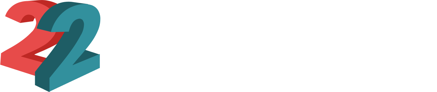 22Casino logo