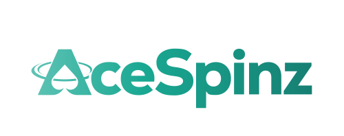 AceSpinz logo