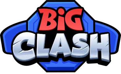 BigClash logo