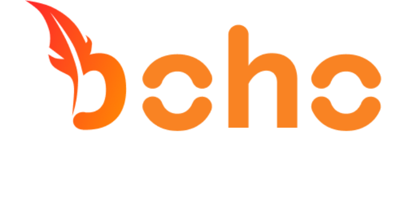 Boho Casino logo