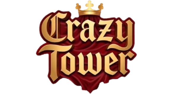 CrazyTower logo