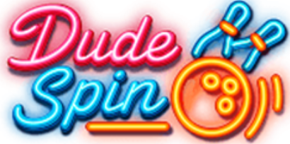 Dudespin logo
