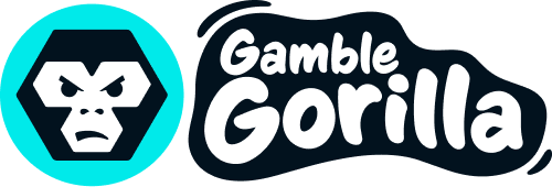 Gamblegorilla logo