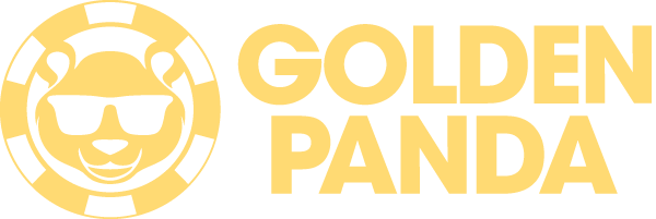 GoldenPanda logo