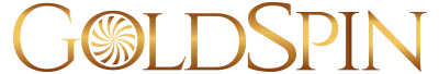 GoldSpin logo