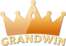 GrandWin logo