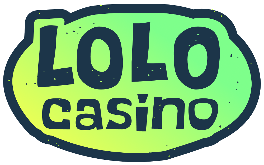 Lolocasino logo