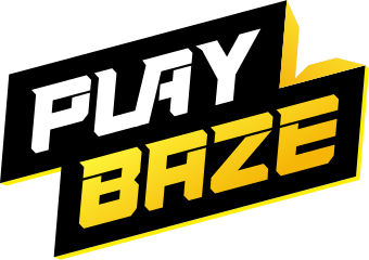 Playbaze logo