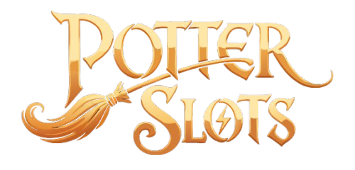 PotterSlots logo