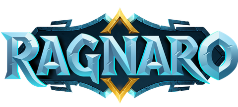 Ragnaro logo