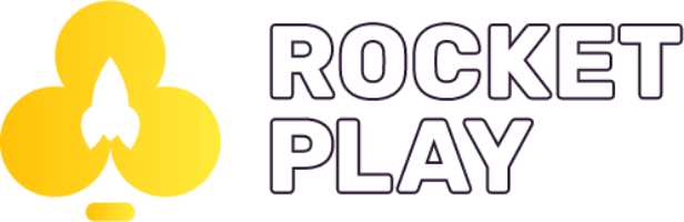 Rocket Play logo
