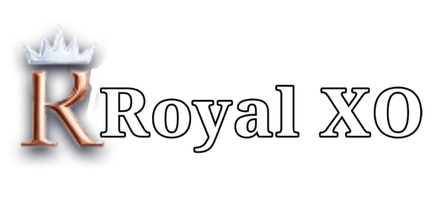 RoyalXO logo