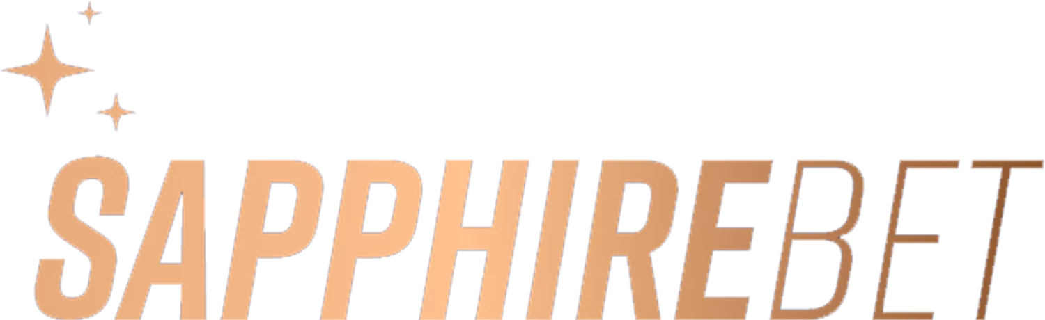 SapphireBet logo
