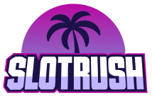 Slotrush logo