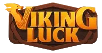 VikingLuck logo