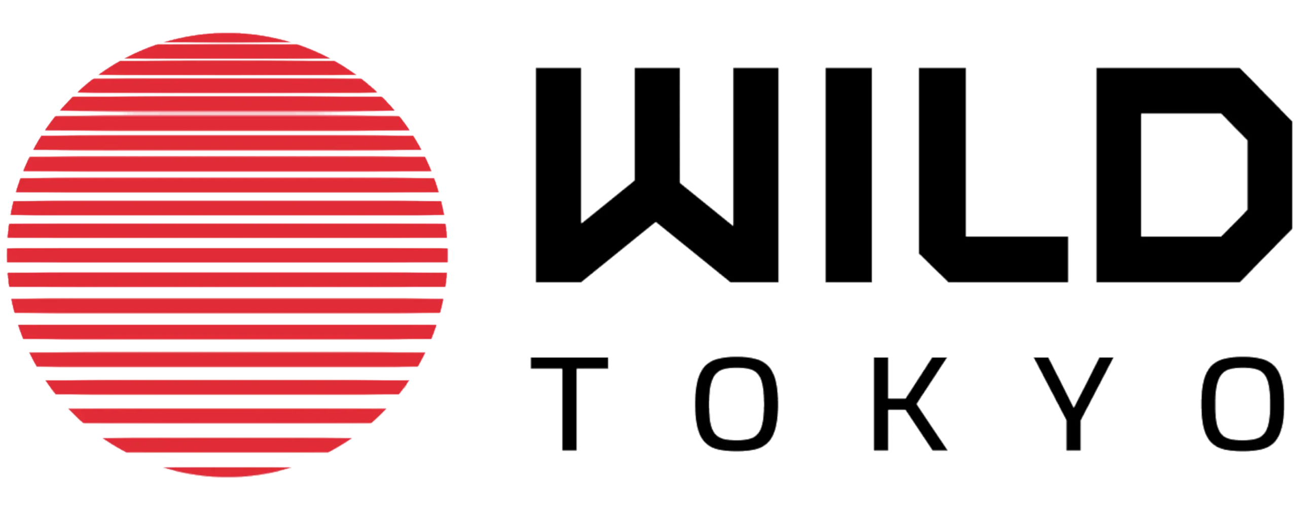 Wild Tokyo logo
