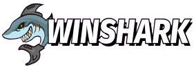 Winshark logo